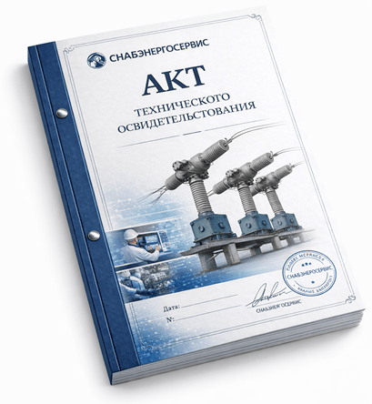 Электролаборатория (ЭТЛ)